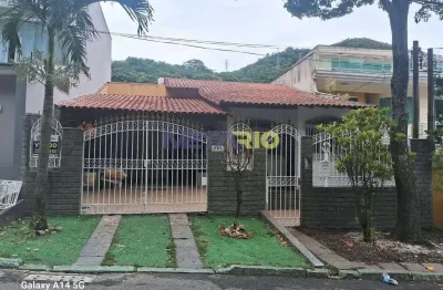 Casa à venda, estudamos permuta! 210 m² por r$ 1.050.000,00 - vila valqueire - rio de janeiro/rj