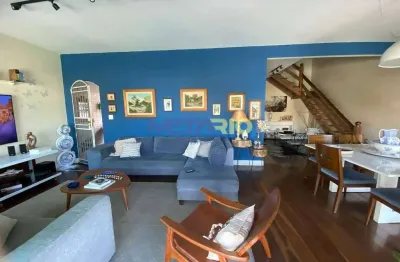 Casa com 4 dormitórios à venda, 548 m² por r$ 1.750.000 - vila valqueire - rio de janeiro/rj
