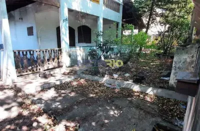 Terreno à venda, 2640 m² por r$ 2.600.000 - vila valqueire - rio de janeiro/rj