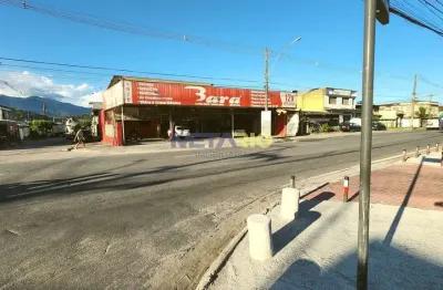 Loja para alugar, 300 m² por r$ 8.400/mês - bangu - rio de janeiro /rj