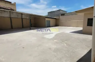 Galpão para alugar, 150 m² por r$ 7.070/mês - realengo - rio de janeiro/rj