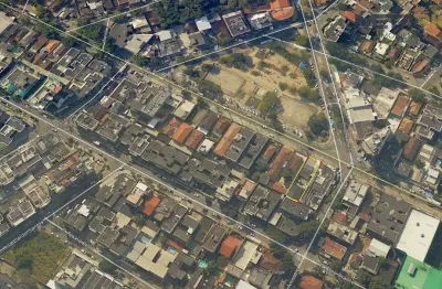 Terreno de 480 m² para Aluguel por R$ 25.236,70/mês na Vila Valqueire, Rio de Janeiro/RJ