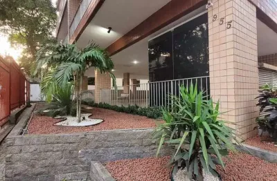 Apartamento com 3 dormitórios à venda, 116 m² por R$ 300.000 - Praça Seca - Rio de Janeiro/RJ