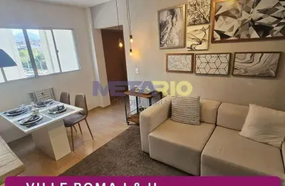 Apartamento com 2 dormitórios à venda, 49 m² por r$ 287.170 - jacarepaguá - rio de janeiro/rj