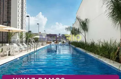 Apartamento com 2 dormitórios à venda, 42 m² por r$ 301.827 - ramos - rio de janeiro/rj