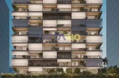 Studio com 1 dormitório à venda, 39 m² por r$ 1.845.283 - copacabana - rio de janeiro/rj