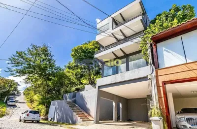 Casa com 4 dormitórios à venda, 436 m² por r$ 1.190.000 - vila progresso - niterói/rj