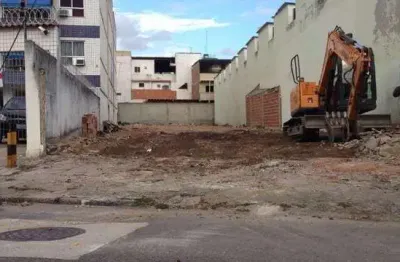 Terreno 748m² (11x68) à Venda e Aluguel – Oswaldo Cruz, RJ – R$ 600.000,00 mil / R$7 mil
