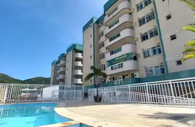 Apartamento com 2 Quartos à venda, 72 m² por R$ 440.000 - Vila Valqueire - Rio de Janeiro/RJ