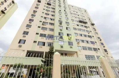 Apartamento com 2 dormitórios à venda, 52 m² por r$ 210.000 - bento ribeiro - rio de janeiro/rj