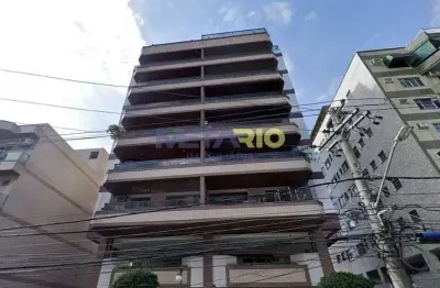 Apartamento com 3 dormitórios para alugar, 112 m² por r$ 3.945/mês - vila valqueire - rio de janeir