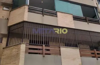 Apartamento com 2 dormitórios para alugar, 75 m² por r$ 2.691/mês - vila valqueire - rio de janeiro