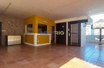 Casa à venda, 172 m² por r$ 450.000,00 - praça seca - rio de janeiro/rj