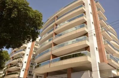 Apartamento com 3 Quartos para alugar, 125 m² por R$ 4.506,82 /mês - Vila Valqueire - Rio de Janeir
