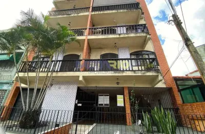 Apartamento com 2 dormitórios à venda, 80 m² por r$ 290.000 - vila valqueire - rio de janeiro/rj