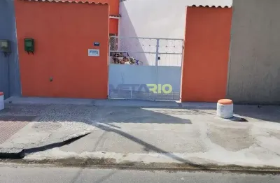 Casa com 2 dormitórios para alugar, 56 m² por r$ 2000/mês - marechal hermes - rio de janeiro/rj