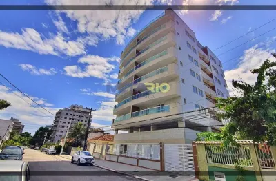 Apartamento com 3 dormitórios para alugar, 95 m² por r$ 3.917/mês - vila valqueire - rio de janeiro