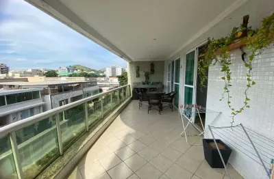 Apartamento com 3 Quartos à venda, 147 m² por R$ 800.000 - Vila Valqueire - Rio de Janeiro/RJ