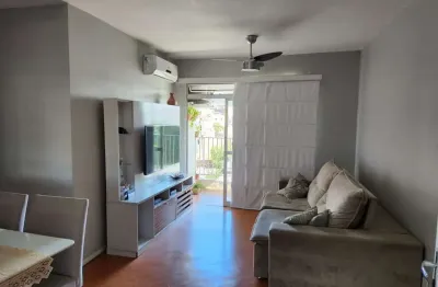 Apartamento com 2 Quartos à venda, 72 m² por R$ 330.000 - Vila Valqueire - Rio de Janeiro/RJ