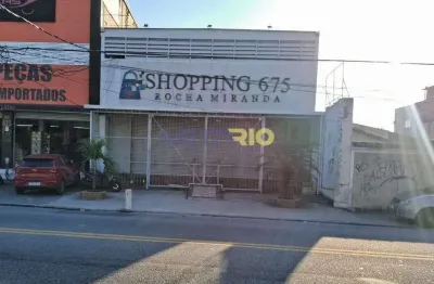 Galpão para alugar em rocha miranda | rio de janeiro, 700 m² por r$ 13.192/mês