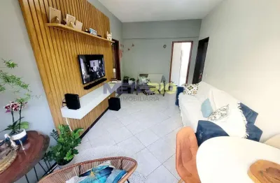 Apartamento com 2 dormitórios à venda, 74 m² por r$ 370.000 - vila valqueire - rio de janeiro/rj