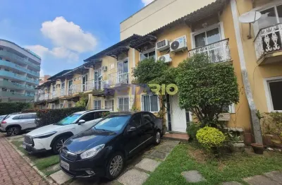 Casa com 2 dormitórios à venda, 89 m² por r$ 460.000 - vila valqueire - rio de janeiro/rj
