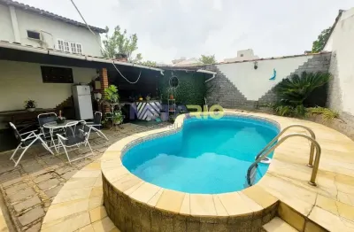 Casa com 3 dormitórios à venda, 165 m² por r$ 810.000 - vila valqueire - rio de janeiro/rj