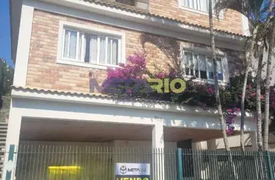 Casa duplex  com 5 dormitórios à venda, 313 m² por r$ 850.000 - jardim sulacap - rio de janeiro/rj