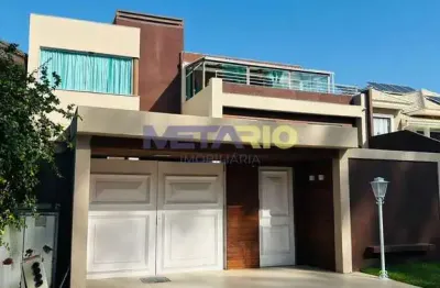 Casa em condomínio fechado com 6 quartos à venda na Avenida Di Cavalcanti, 5555, Barra da Tijuca, Rio de Janeiro