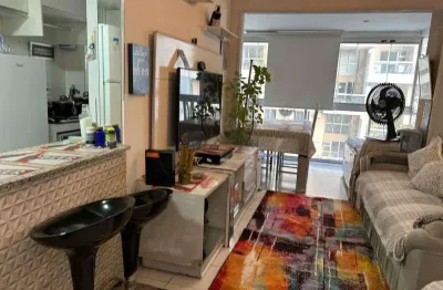 Apartamento com 2 Quartos à venda, 68 m² por R$ 669.000 - Recreio dos Bandeirantes - Rio de Janeiro