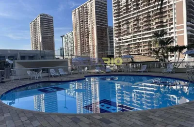 Apartamento com 2 quartos à venda na Avenida Prefeito Dulcídio Cardoso, 2920, Barra da Tijuca, Rio de Janeiro