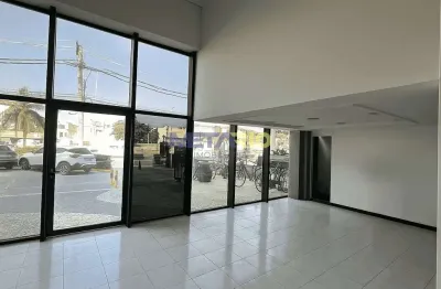 Loja para locação na barra da tijuca – excelente ponto comercial