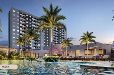 LANÇAMENTO!!! Apartamento padrão à Venda, Barra Olímpica, Rio de Janeiro, RJ