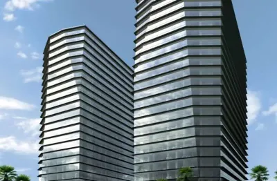 DUO Residenziale – Lançamento de 3 quartos em condomínio moderno , Recreio dos Bandeirantes, Rio de