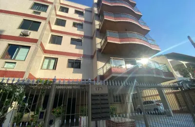 Apartamento com 3 Quartos à venda, 100 m² por R$ 500.000 - Vila Valqueire - Rio de Janeiro/RJ