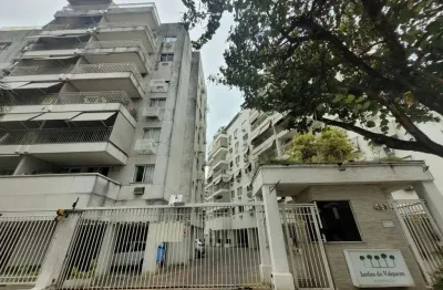 Apartamento com 3 Quartos, 71 m² - venda por R$ 389.000  - Vila Valqueire - Rio de Janeiro/RJ