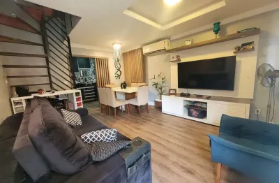 Casa com 4 Quartos à venda, 109 m² por R$ 515.000 - Vila Valqueire - Rio de Janeiro/RJ