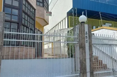 Casa Triplex 233m², 03 Quartos à venda por R$ 590.000,00 ou locação por R$ 4.727,60/Mês  em Fregues