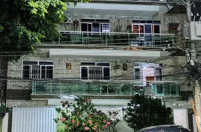 Apartamento 103m², 3 quartos  à venda por 450.000,00 , Vila Valqueire, Rio de Janeiro, RJ