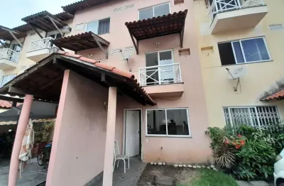 Casa Triplex  106m², 4 Quartos à venda por R$ 235.000,00 - Praça Seca, Rio de Janeiro, RJ