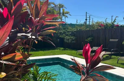 Casa à venda ou temporada por r$ 1500 arete - armação dos búzios/rj