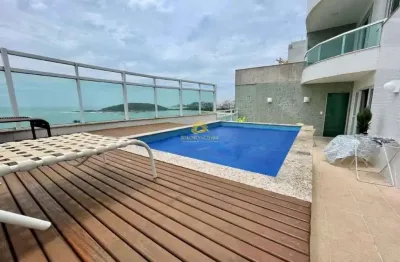 Apartamento com 6 quartos à venda na Avenida Vinã Del Mar, 730, Enseada Azul, Guarapari por R$ 5.200.000