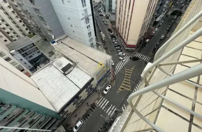 Apartamento com 1 quarto à venda na Rua Joaquim da Silva Lima, 192, Centro, Guarapari por R$ 498.000