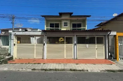 Casa com 3 quartos à venda na Rua Pedro Gomes Paula, 155, Jardim Santa Rosa, Guarapari por R$ 449.000