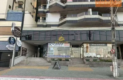 Ponto comercial à venda na Avenida Beira Mar, 1360, Praia do Morro, Guarapari por R$ 12.000.000