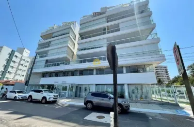 Cobertura com 4 quartos à venda na Avenida Vinã Del Mar, 1782, Enseada Azul, Guarapari por R$ 3.900.000