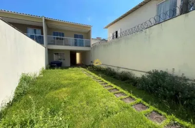 Casa com 3 quartos à venda na Avenida C, 830, Itapebussu, Guarapari por R$ 875.000