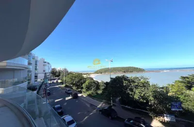 Apartamento com 4 quartos à venda na Avenida Vinã Del Mar, 1812, Enseada Azul, Guarapari por R$ 4.200.000