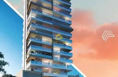 Apartamento com 3 quartos à venda na Rua Aristides Caramuru, 113, Muquiçaba, Guarapari por R$ 1.448.000