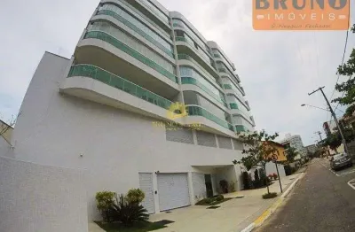 Apartamento com 2 quartos à venda na Alameda das Gaivotas, 102, Enseada Azul, Guarapari por R$ 700.000